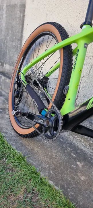 Bike Oggi Agile Sport Carbono - Foto 4