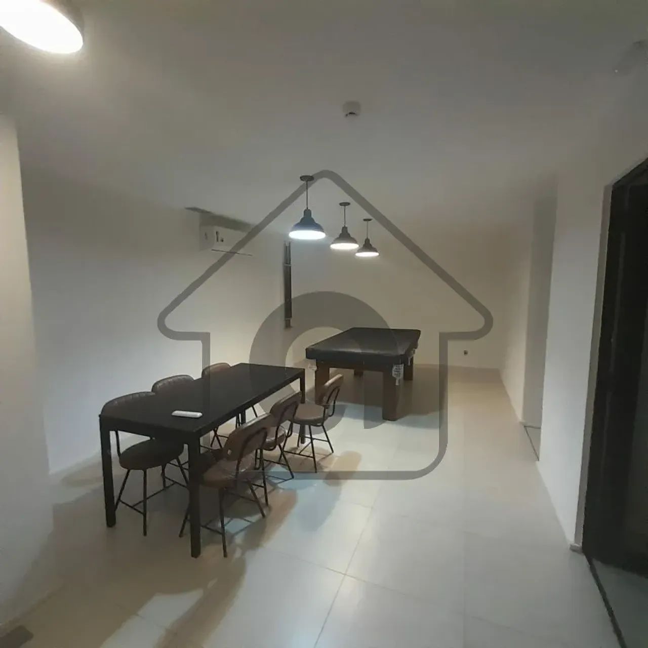 Aluguel de Apartamento 1 Quarto na Vila Clementino, São Paulo-SP: 44m² de Conforto e Estil - Foto 10