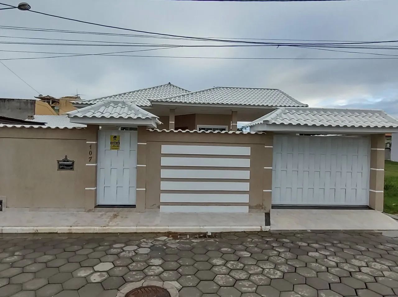 Primeira imagem do imóvel