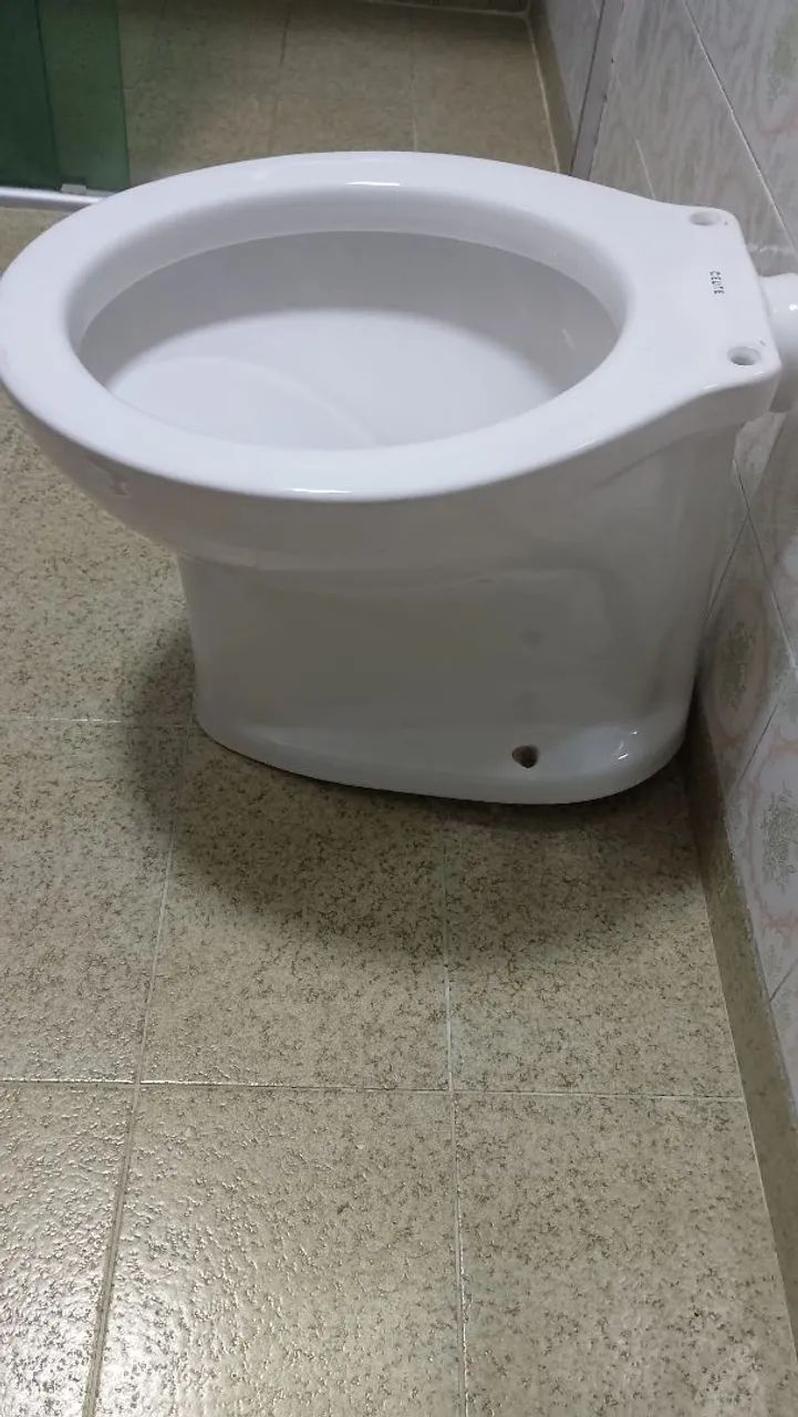 Vaso Sanitário Cerâmica Celite - Foto 2