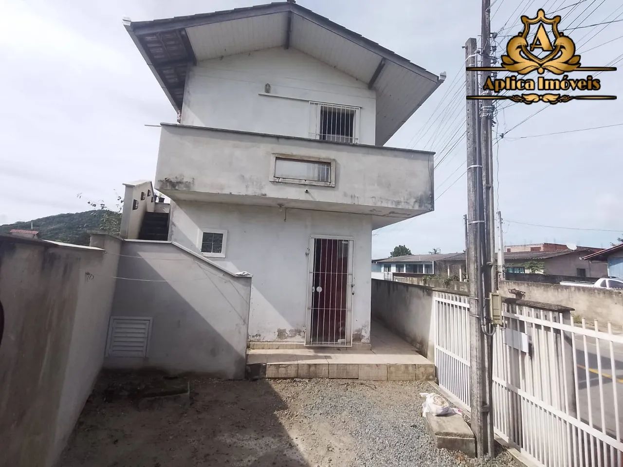 Casa 02 quartos na Santa Lidia - Penha SC - Foto 4