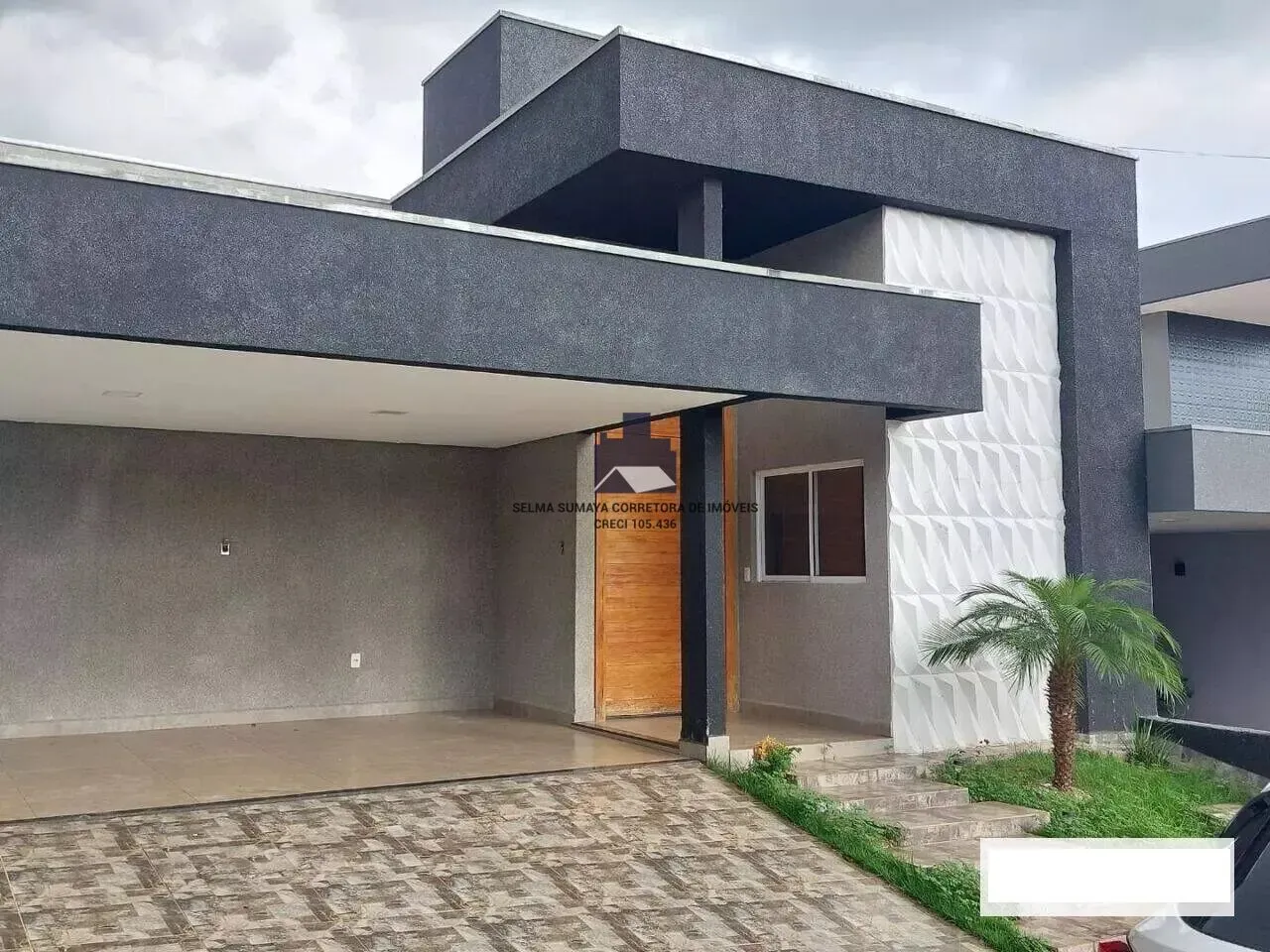 Casa à venda no Condomínio Ideal Life Ecolazer Residence - São José do Rio Preto/SP