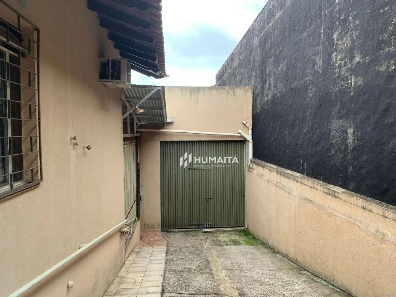 Barracão para alugar, 240 m² por R$ 2.400,00/mês - Vila Casoni - Londrina/PR - Foto 5