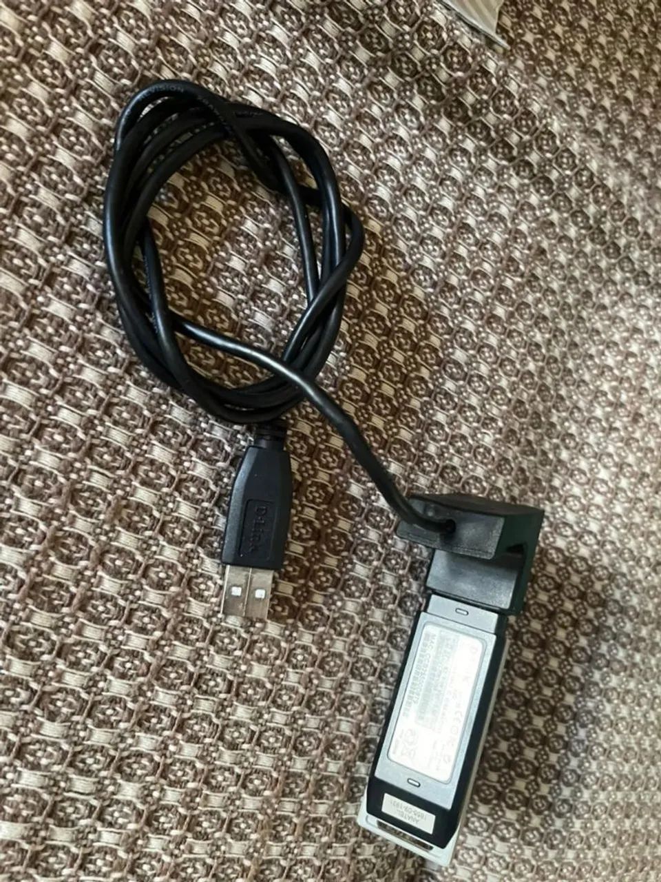 Adaptador Wi-Fi D-Link USB - Foto 4