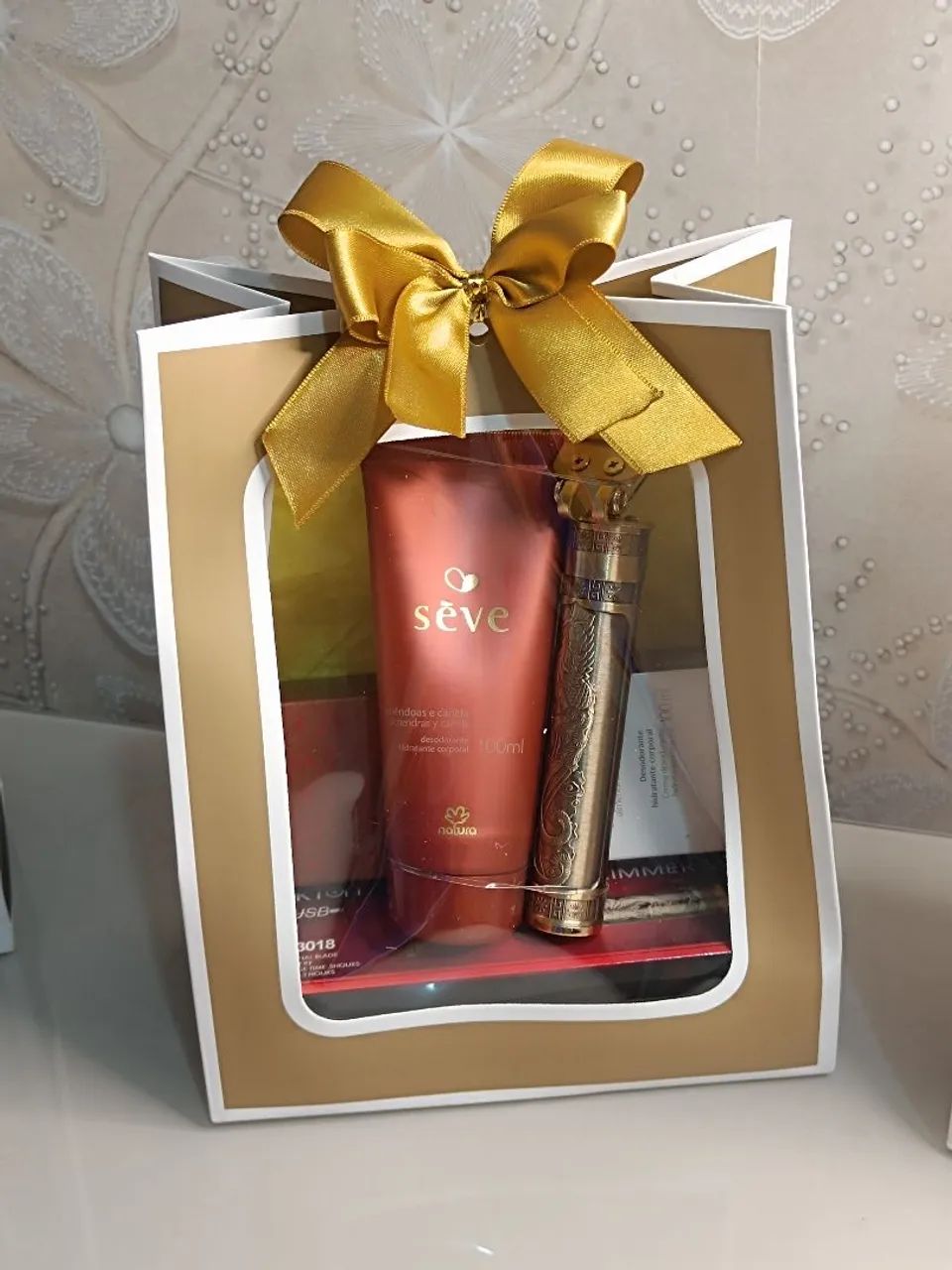 Presentes de Natal  - Foto 5