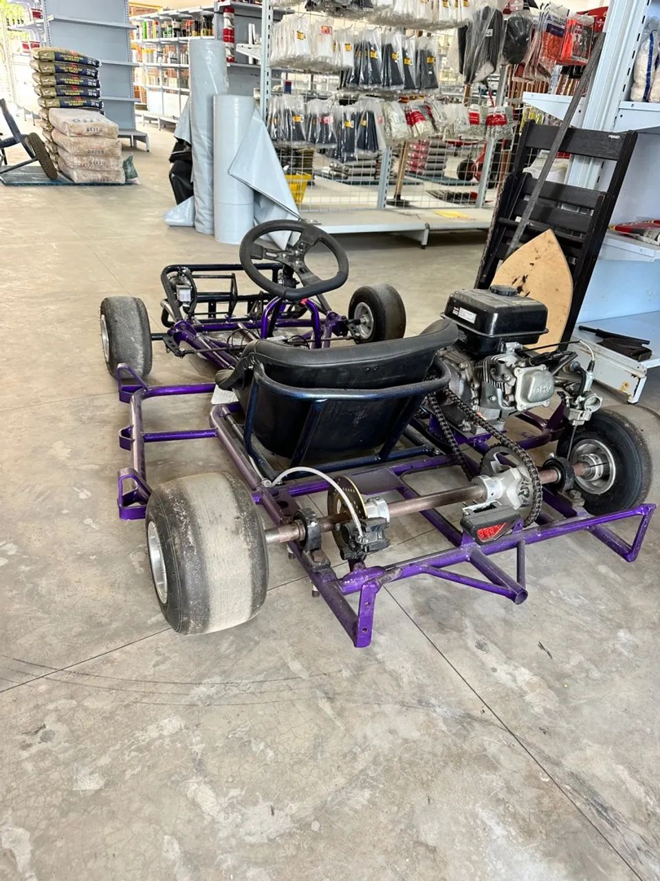 KART - Foto 3