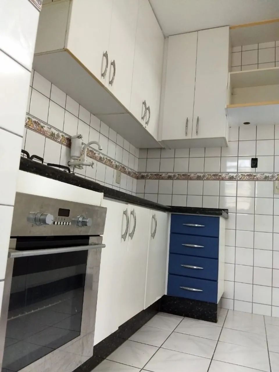 Apartamento 2 quartos no bairro Costa e Silva - Joinville SC - Foto 3