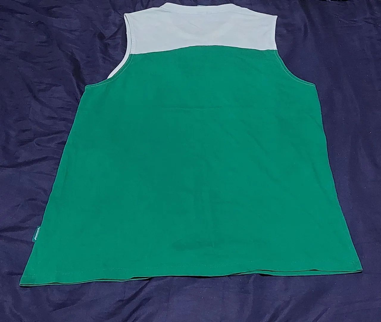 Camiseta do PALMEIRAS M  - Foto 2