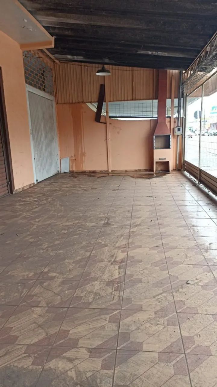 Salão/Loja em Campo Grande - Foto 2