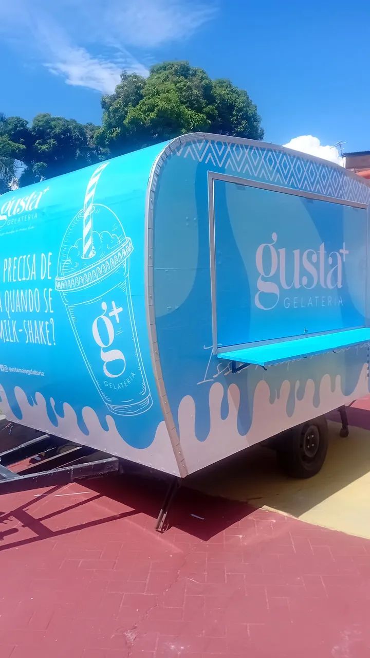 Geladeira personalizado 