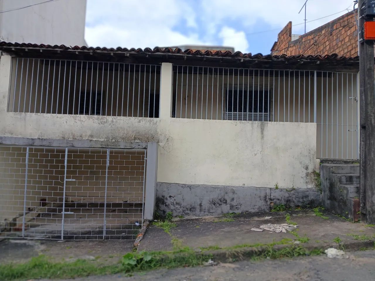 Foto - São Cristóvão - 