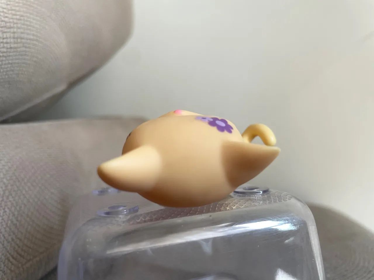 LPS Littlest Pet Shop Nintendo Shorthair Cat #1962 - Foto 4