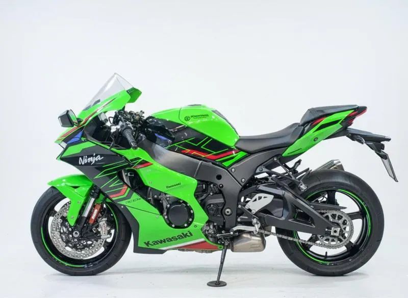 Kawasaki Zx-10/ Zx-10r 1000cc 2023 - 1453263692 | OLX