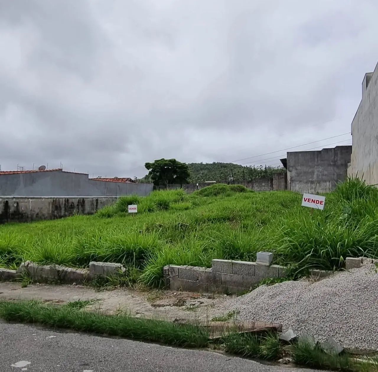 TERRENO NA BURITI! - Foto 4