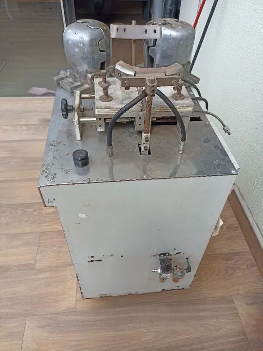 Máquina de passar boné  - Foto 3