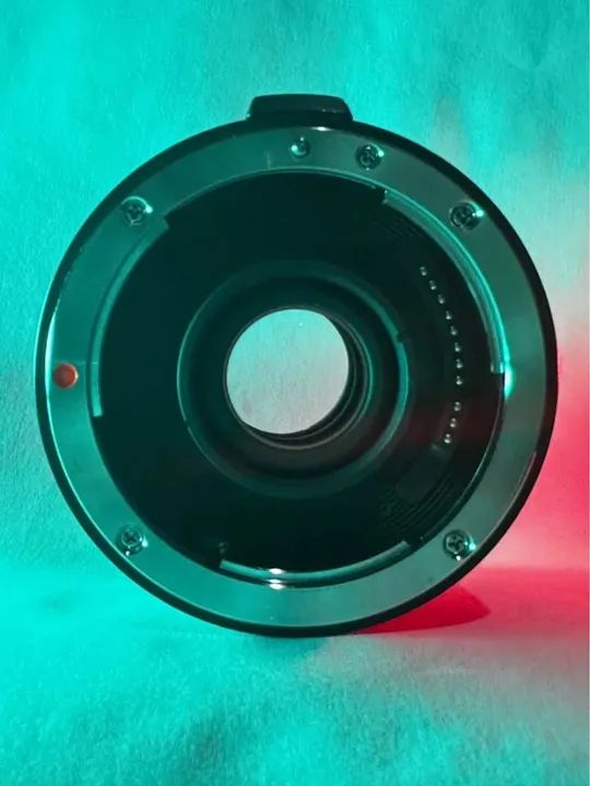 Teleconverter Sigma 2x para Canon - Foto 2