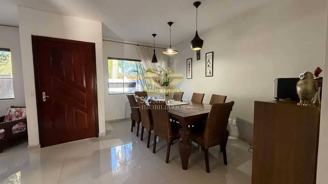 CASA À VENDA COM 02 SUÍTES NO JARDIM SOCIAL I, FOZ DO IGUAÇU - PR - Foto 5