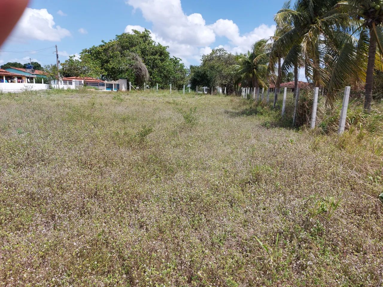 Terreno em Riachão do Poço - PB, Brasil  - Foto 5