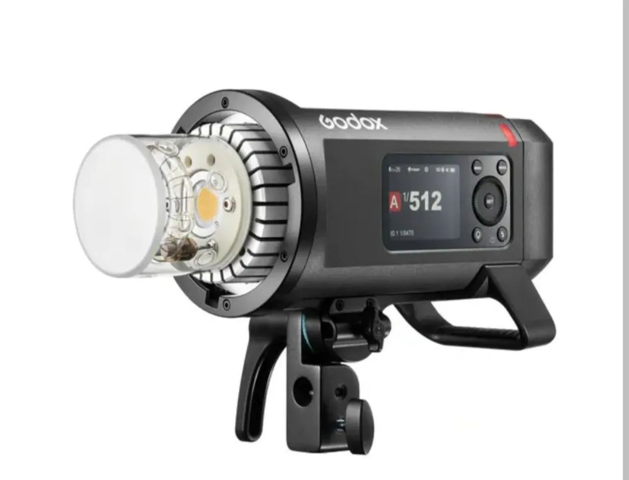 Flash Godox ad600bmii - Foto 2