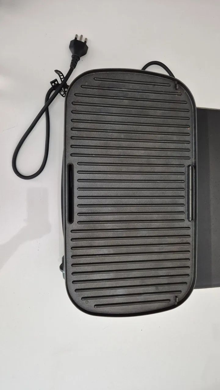 Capa elétrica Philips Walita 127w  - Foto 3