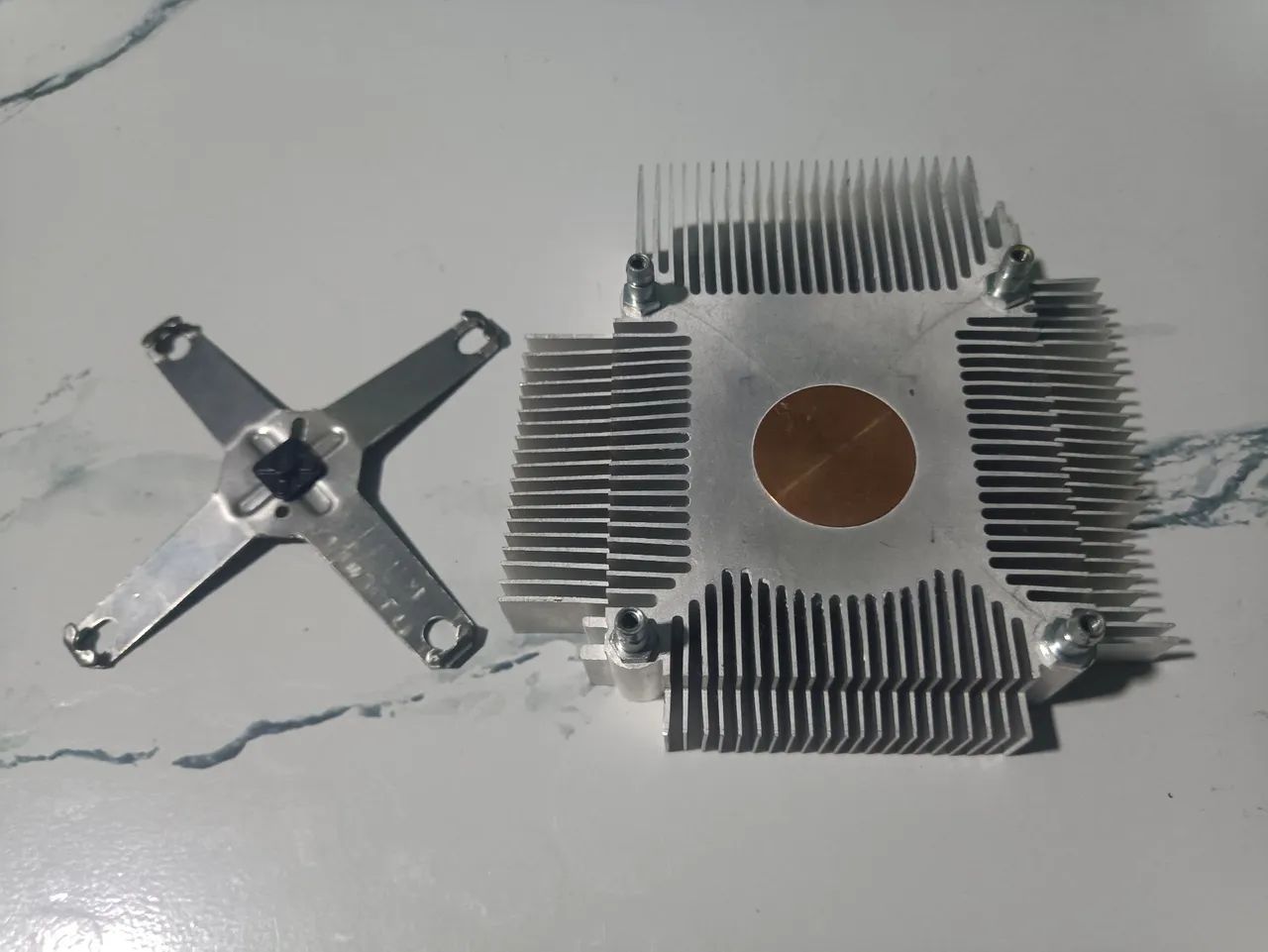 Dissipador de calor Xbox 360 slim - Foto 2