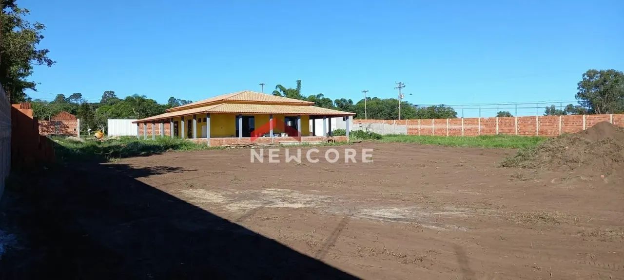 Chácara em av Alpes das aguas - ALPES DAS ÁGUAS - São Pedro/SP - Foto 9