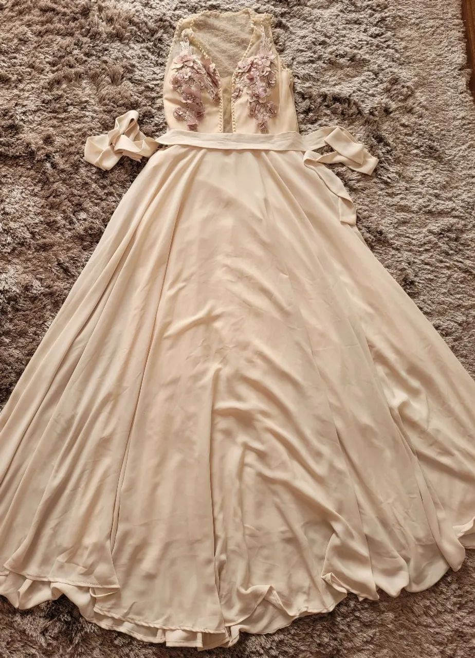 Vestido de festa P  - Foto 5