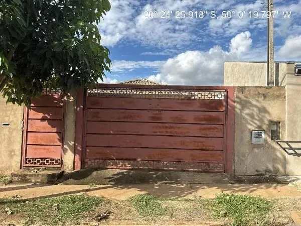 Oportunidade Única em VOTUPORANGA - SP | Tipo: Casa | Negociação: Leilão | Situação: Imóve