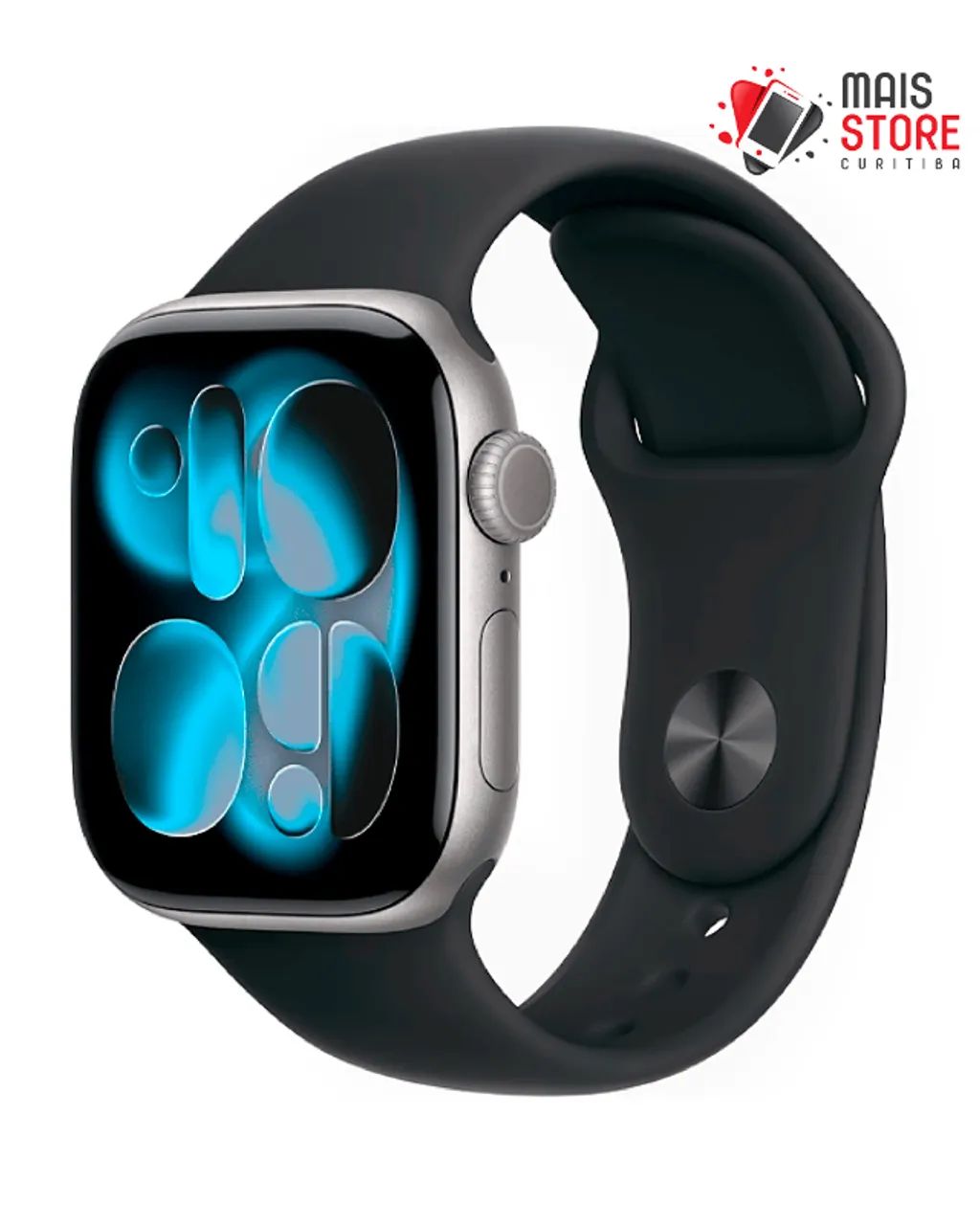 Relógio Apple Watch Series 11 42mm - Novo/Lacrado