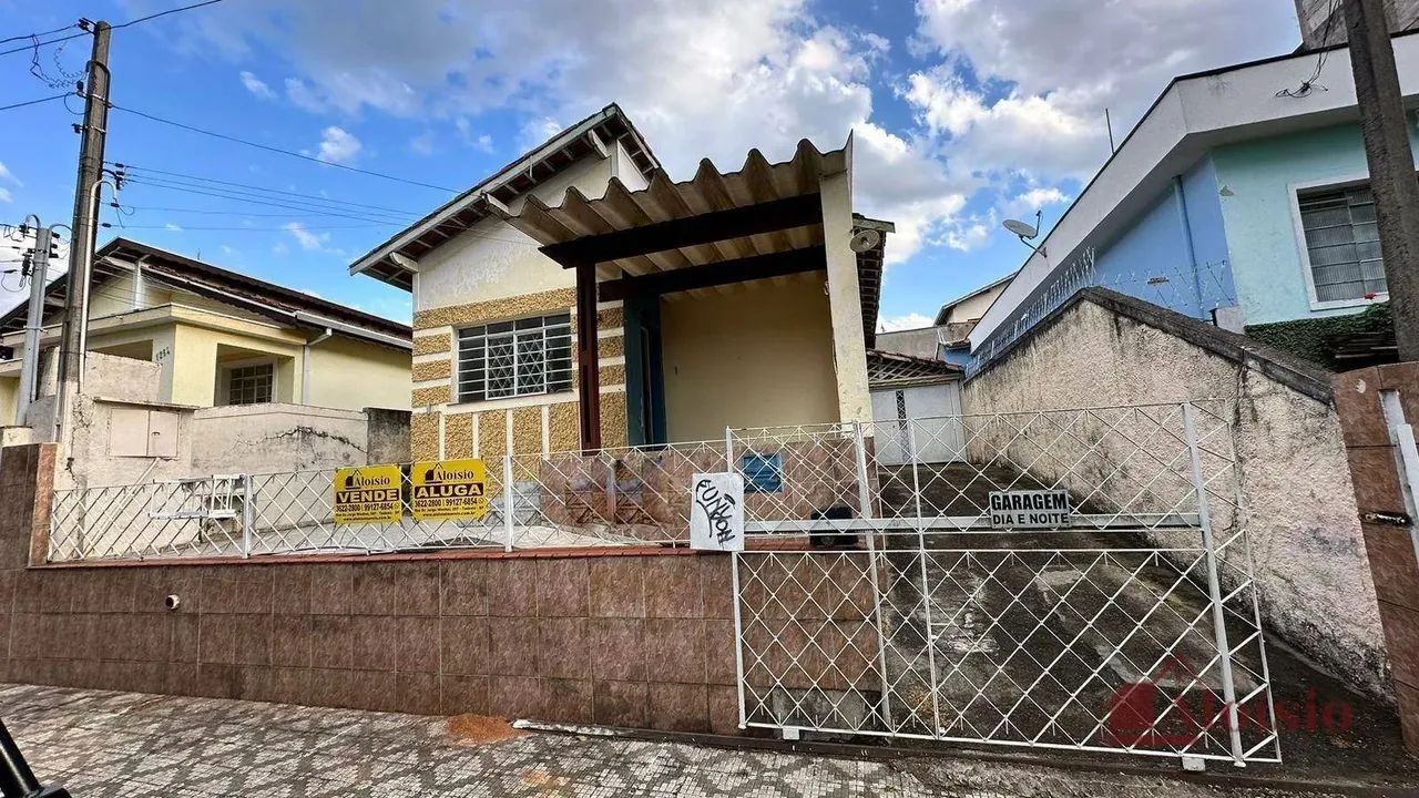 Casa com 4 dormitórios à venda por R$ 400.000,00 - Belém - Taubaté/SP