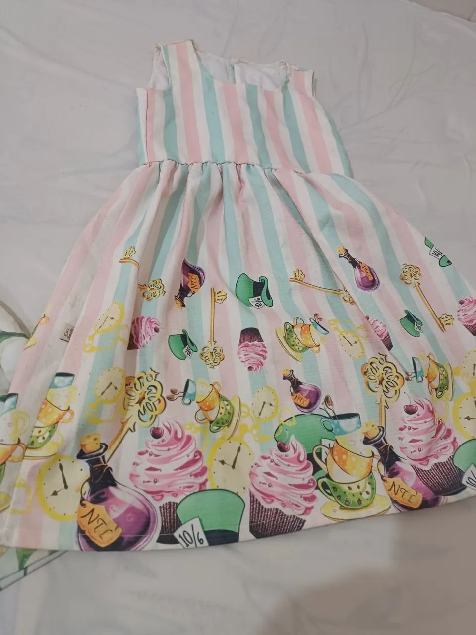 Vestido  - Foto 3