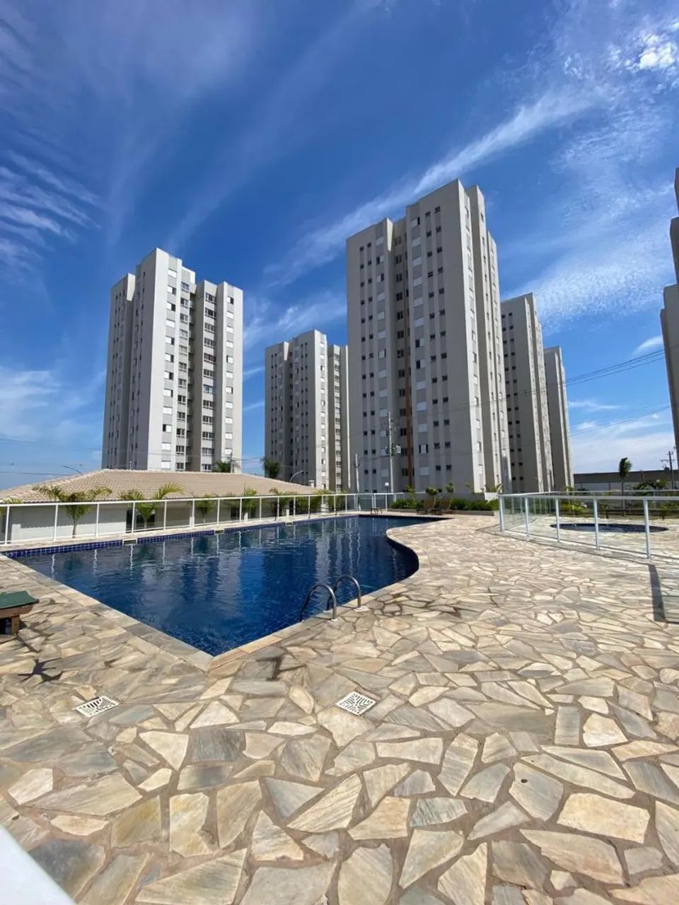 Foto - Sumaré - Jardim Bela Vista