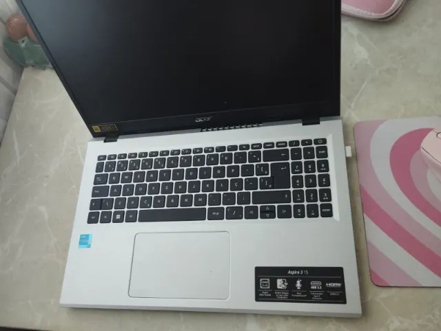 Notebook