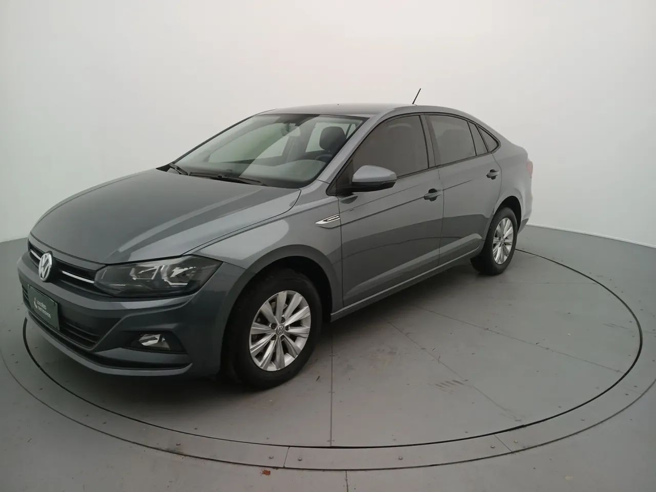 Volkswagen Virtus Comfort. 200 TSI 1.0 Flex 12V AUT 2022