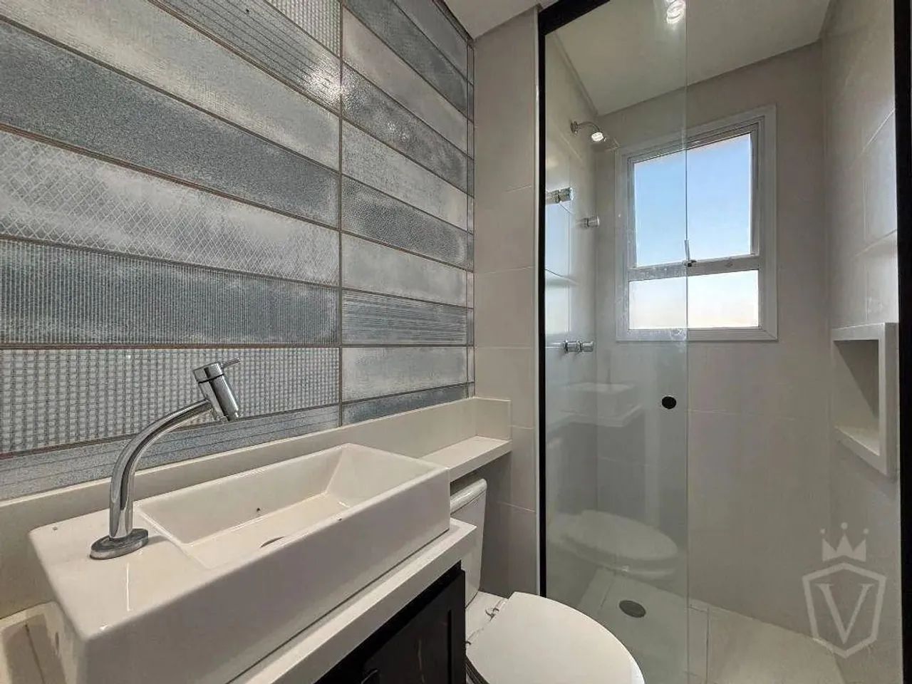 Apartamento com 1 dormitório à venda, 70 m² - Jardim Flórida - Jundiaí/SP - Foto 10