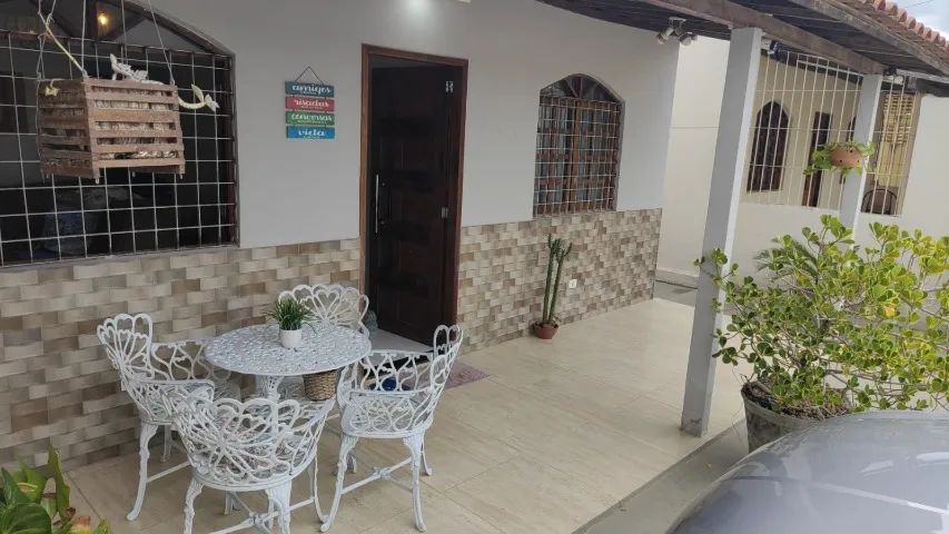 Foto - Bezerros - 