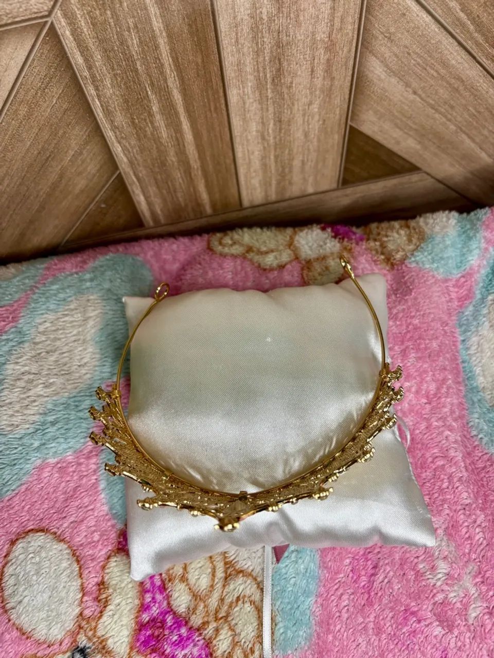 Tiara Elegante Noivas| Debutantes - Foto 4