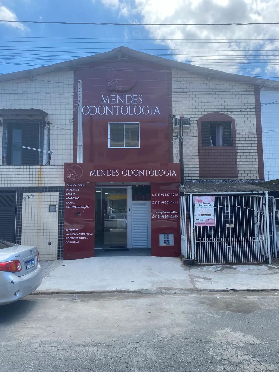 Fachada em ACM a partir de $ 399 m2  - Foto 2