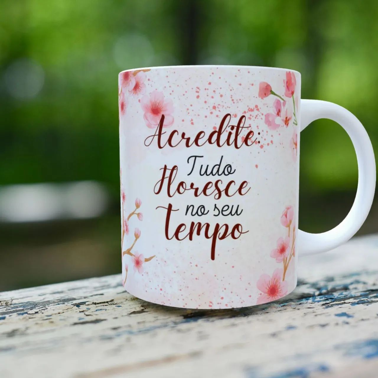 Caneca  Personalizada - Foto 4