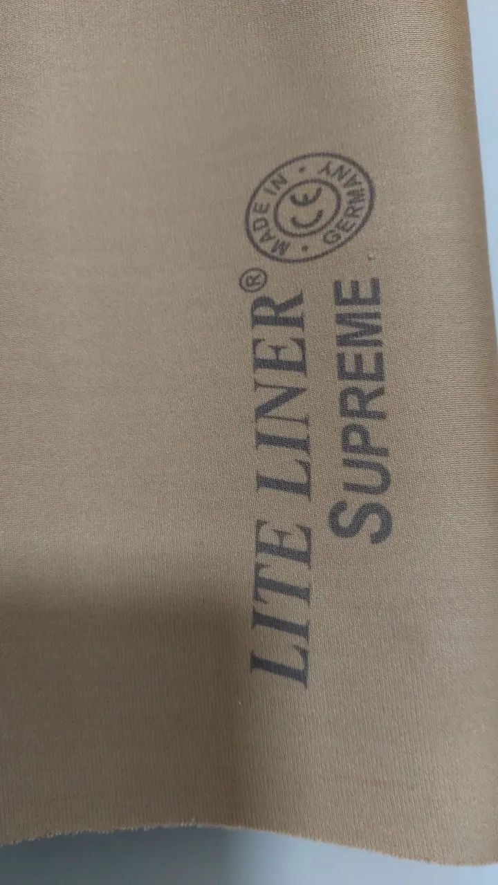 Liner e Joelheira Supreme  - Foto 2