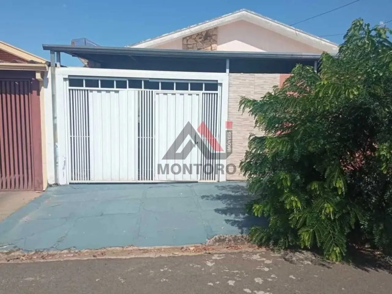 Venda de Casas / Padrão na cidade de Araraquara