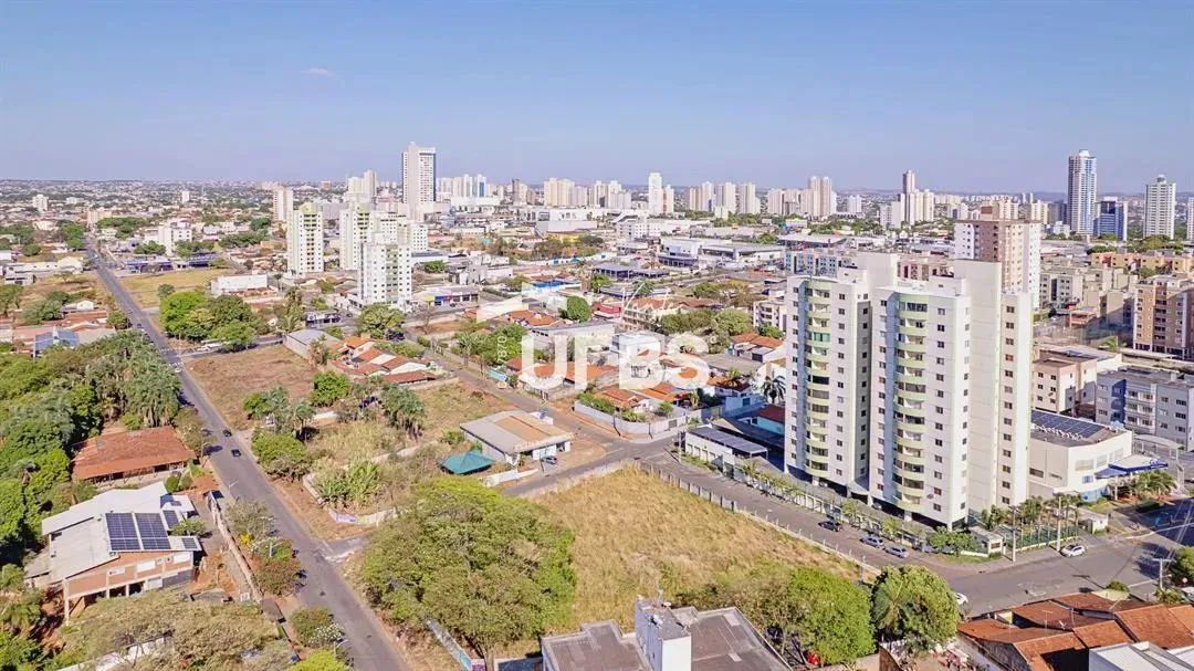 Área Comercial Setor dos Afonsos - Foto 12