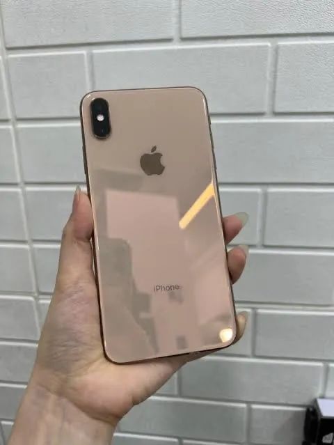 iPhone XS MAX 128GB 
