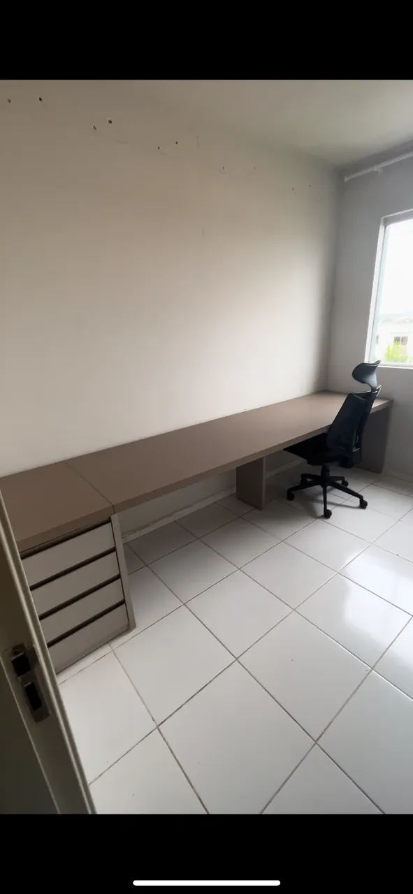 Mesa de escritório