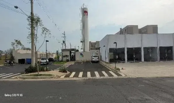 Leilão - Santa Bárbara D'Oeste/SP - APARTAMENTO