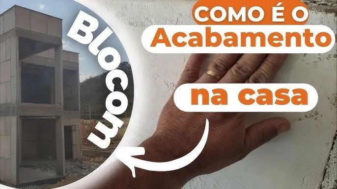 Blocos de concreto para construção!!! R$400,00 o metro quadrado  - Foto 3