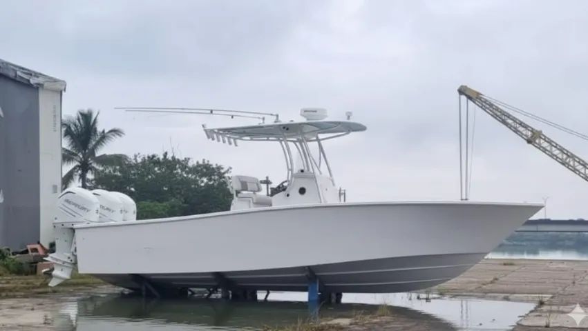  lancha nova - Foto 6