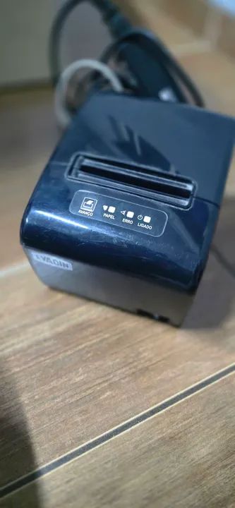 IMPRESSORA Elgin EADIN