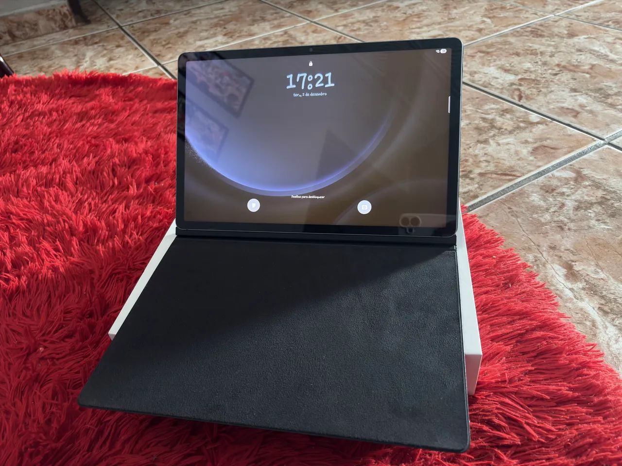 Samsung Galaxy Tab s9 FE+ - Foto 2