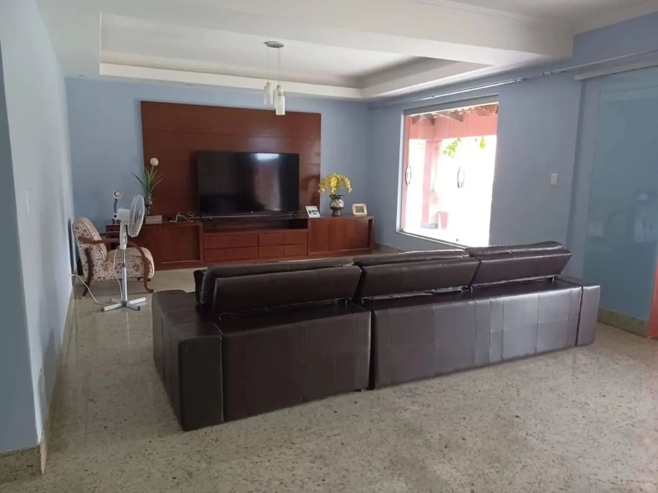 Casa Para Vender com 05 quartos 03 suítes no bairro Quintas Coloniais em Contagem - Foto 4